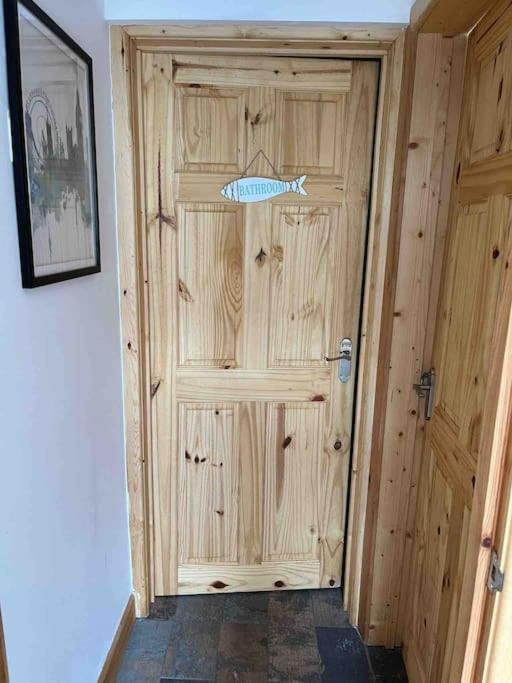 The Dog House Appartement Birkenhead Buitenkant foto