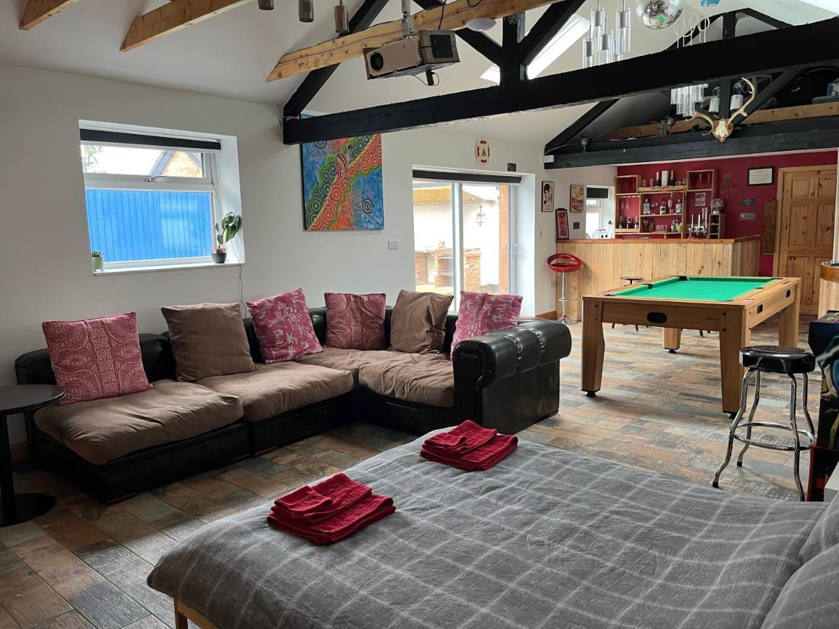 The Dog House Appartement Birkenhead Buitenkant foto